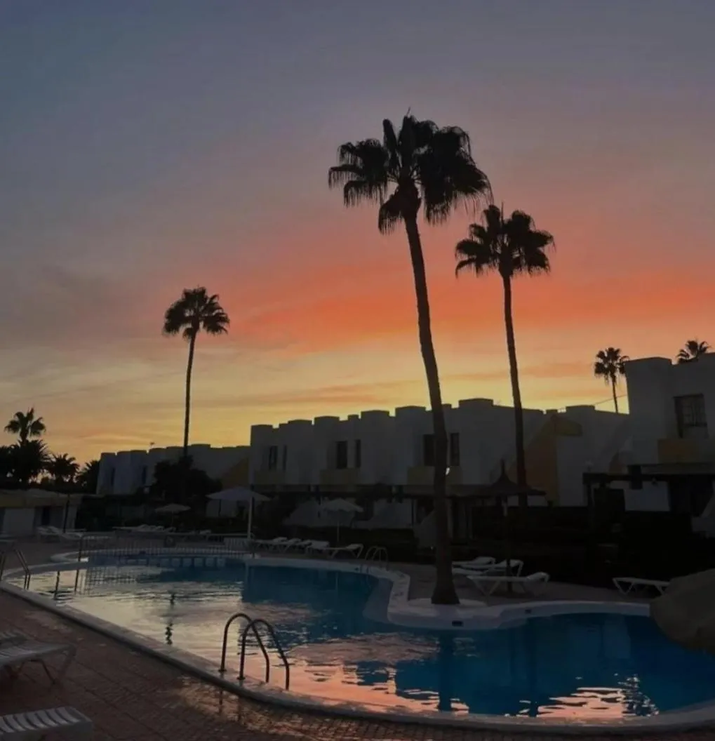 Lejlighed Days Of Summer Capri Maspalomas