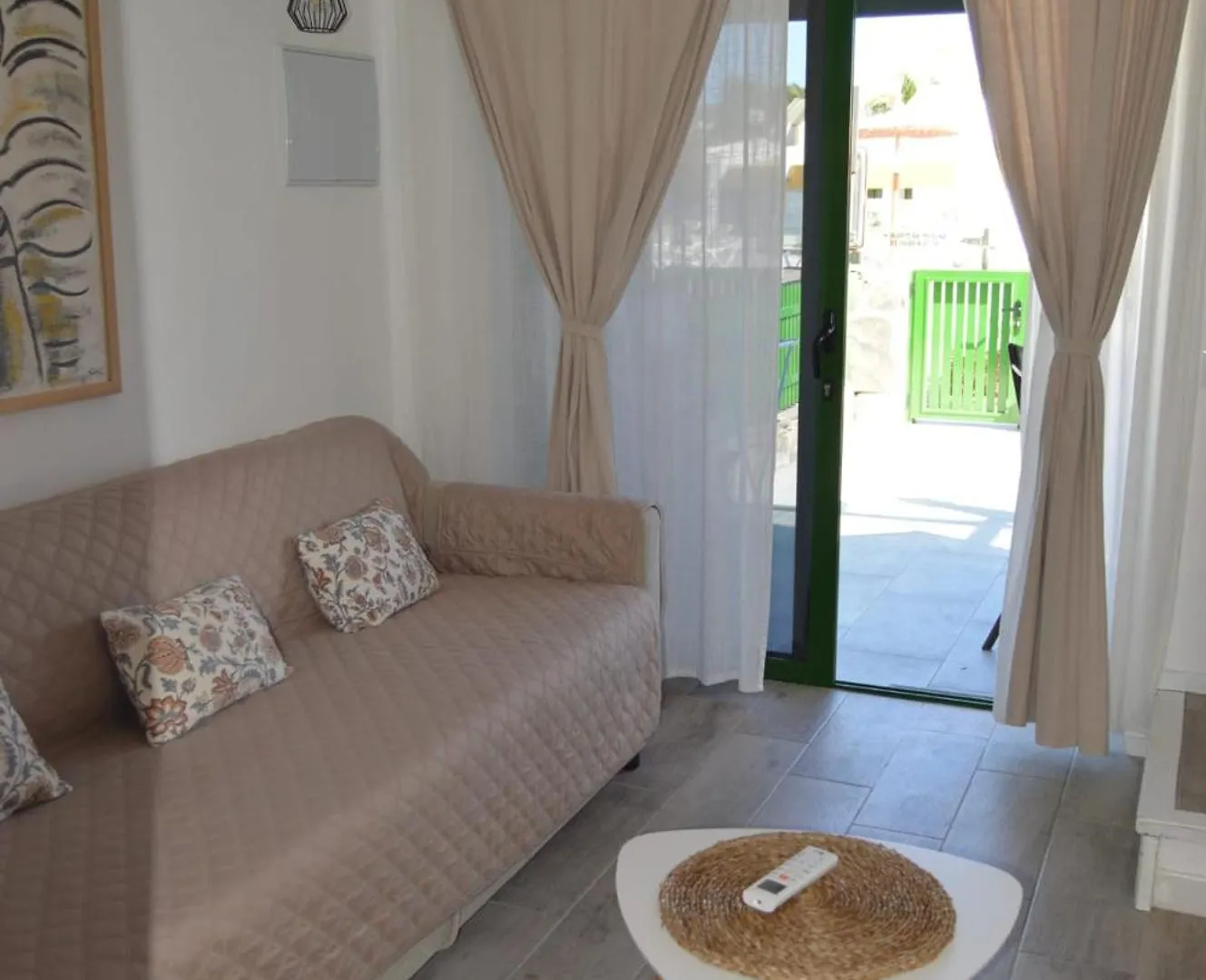 Apartmán Days Of Summer Capri Maspalomas